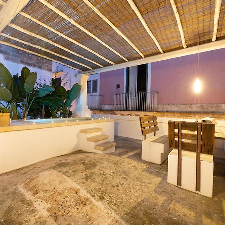 Appartamento Matilde Racale Exteriér fotografie