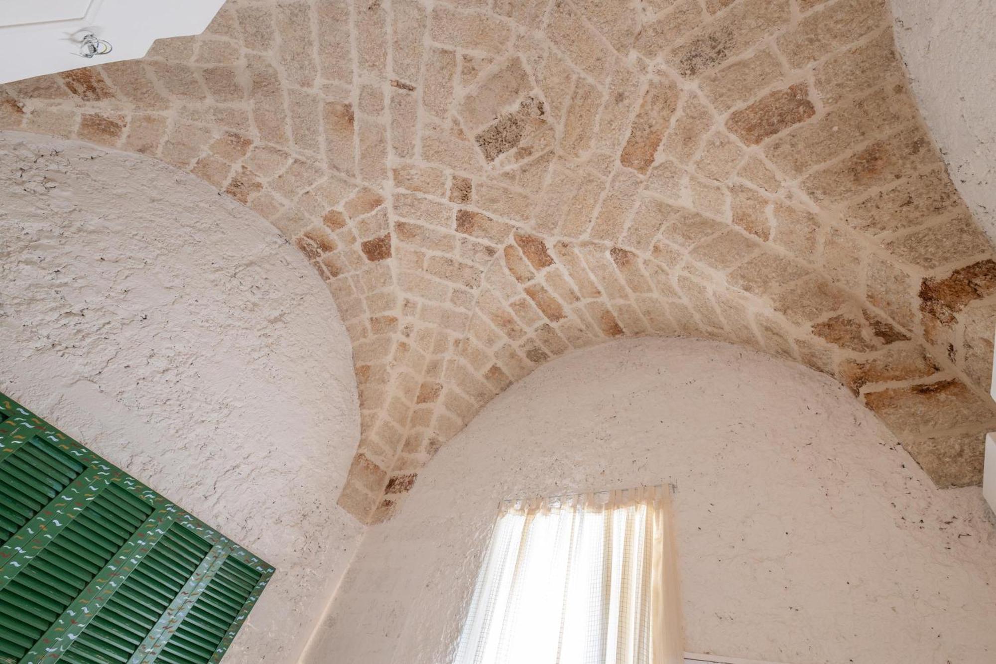 Appartamento Matilde Racale Exteriér fotografie
