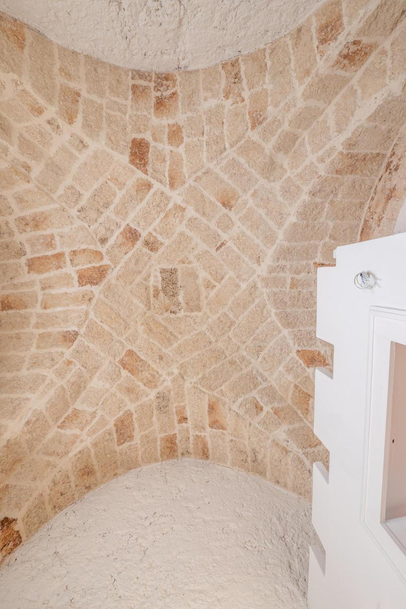 Appartamento Matilde Racale Exteriér fotografie